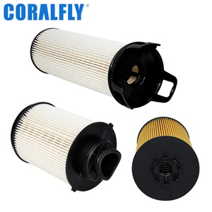 Nuevo Filtro de Combustible para Camiones con Motor Diésel, Piezas de Repuesto 2848227 421802 - Product Image 6