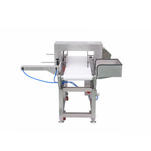 Gıda Güvenliği Uyarı <span class=keywords><strong>Metal</strong></span> Dedektörü Sistemi, İnceleme Uzmanı Gıda <span class=keywords><strong>Metal</strong></span> Dedektörü, Sertifikalı Gıda Güvenliği <span class=keywords><strong>Metal</strong></span> Dedektörü - Product Image 6