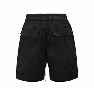 Camiseta de fútbol de manga corta para chico, pantalones cortos de fútbol, uniformes de entrenamiento de fútbol, camisetas de sublimación - Product Image 3