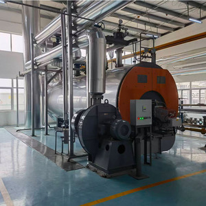 Chaudière à eau chaude de haute qualité, équipement thermique pour le <span class=keywords><strong>chauffage</strong></span>, le <span class=keywords><strong>bain</strong></span> <span class=keywords><strong>ou</strong></span> les processus industriels - Product Image 4