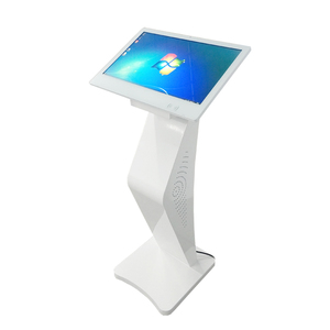 Kiosk màn hình cảm ứng trắng 21.5 inch - Product Image 4