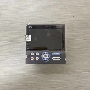ตัวควบคุมแบบดิจิตอล Yokogawa รุ่น UT55A-001-11-00 ขายดี - Product Image 3