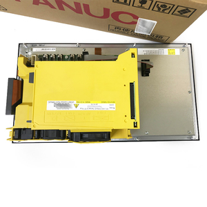 A02B-0348-B502 Oi-TF Sistema de Control CNC FANUC de Tipo Horizontal de 10.4 Pulgadas - Product Image 5