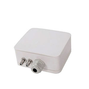 Sensore di pressione differenziale aria trasmettitore di pressione differenziale RS485 - Product Image 3