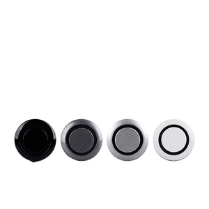 Sensores de aparcamiento delanteros y traseros TEYES para <span class=keywords><strong>CC3</strong></span> 2K / <span class=keywords><strong>CC3</strong></span> / CC3L / CC2 Plus / SPRO Plus / TPRO 2 - Product Image 1