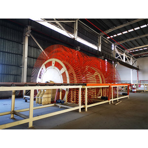 Machine de fabrication de panneaux <span class=keywords><strong>OSB</strong></span> personnalisés de <span class=keywords><strong>grande</strong></span> capacité/ligne de production <span class=keywords><strong>OSB</strong></span> - Product Image 4