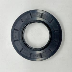 Sello de Goma para Lavadora Haier Midea, SP40x72x10 11.5 340, Accesorio Duradero - Product Image 3