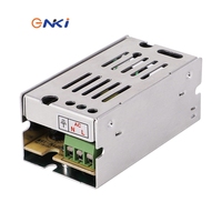 Cadre ouvert 110V/220V AC à DC 12W alimentation à découpage régulée 1A courant de sortie pour usage industriel 12V Source d'alimentation PCB