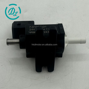 วาล์วโซลินอยด์เครื่องยนต์ดีเซล EexcavaStart รุ่น 3819161 11225857 7.01282.00 TAD1345VE TAD1350VE TAD1355GE TAD1360VE TAD1650GE - Product Image 5