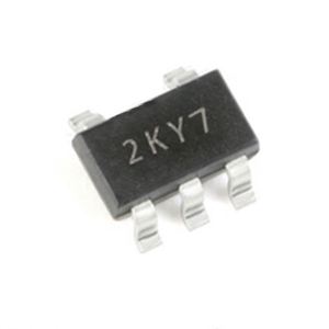 Nuevo Circuito Integrado IC Chip 24AA02E48T-I/OT SOT23-5 24AA02E48T - Product Image 1