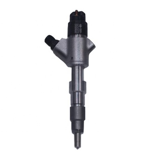 Injecteur Disesl à rampe commune de haute qualité 0445120245 pour GAZ <span class=keywords><strong>SADKO</strong></span> - Product Image 2