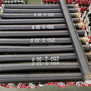 Ressort de torsion professionnel noir pour porte de garage, vente chaude, du fabricant - Product Image 3