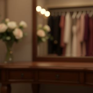 Eleganti Orecchini a Perno in Oro Bianco con Perla Imitazione e Diamante Taglio Brillante Rotondo per Donne Stile Classico da Matrimonio - Product Image 2