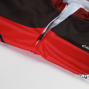 Wholesale Weekend Night Amateur Leisure Pavement Riding Matching Bike Race <b>Cycling</b> Jersey Kit and Shock <b>Pad</b> <b>Shorts</b> for Men - Product Image 4