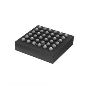 Original Embedded 36 LFBGA R7FA2A1AB2CBT # AC0 Comprar Componentes Electrónicos en Línea - Product Image 1