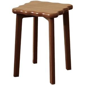 Solid <b>Wood</b> <b>Stool</b> Stackable Round Home Use Chinese Style Low <b>Stool</b> - Product Image 5