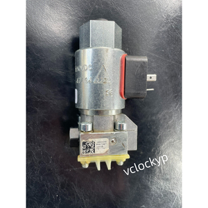 1 Uds. Nueva válvula solenoide HAWE SK-7463G, envío rápido a través de Fedex/DHL - Product Image 1