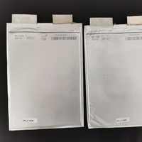 Prix d'usine Batterie au lithium Lifepo4 3.2v Soft Pack 20ah 25ah 30ah 50ah Lfp Nmc Lipo Pouch Cells