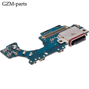 <span class=keywords><strong>โทรศัพท์</strong></span>มือถือเครื่องชาร์จ USB Dock คอนเนคเตอร์บอร์ดชาร์จพอร์ต Flex สําหรับ <span class=keywords><strong>Samsung</strong></span> Galaxy Z Flip 4 5G - Product Image 3
