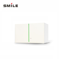 CHNSMILE Casier de gym pliable moderne et pratique, structure métallique durable et détachable, étanche, design personnalisé pour le rangement de matériel de sport