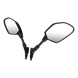 Espejo Retrovisor Compatible con Yamaha <span class=keywords><strong>MT</strong></span>-<span class=keywords><strong>07</strong></span> <span class=keywords><strong>MT</strong></span>-09 2014-2023 Tenere 700 XTZ700 19-23 XF1108136-B - Product Image 3