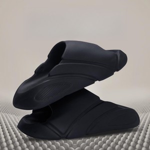 Kadınlar için terlik slaytlar terlik ayakkabı erkekler erkekler için kapalı platformu terlik sandalet Flip flop bayanlar tıknaz ayakkabı 2023 - Product Image 6
