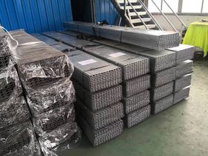 ตัวยึดสำหรับติดตั้งในช่อง C ทำจากสเตนเลสหลากหลายขนาดสำหรับขายส่ง - Product Image 6