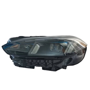 Per <span class=keywords><strong>BMW</strong></span> <span class=keywords><strong>Serie</strong></span> <span class=keywords><strong>2</strong></span> <span class=keywords><strong>Gran</strong></span> Coupé 225i F78 F82 2025 2026 Gruppo Fari LED Adattivi Originali di Alta Qualità, Fari Full LED - Product Image 1