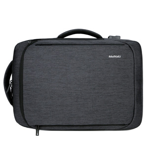 17 Trong Cổ Điển Chống Nước Nữ Tính Com De Piel Mujer Với Gps Carinho Fino Juveniles Mala Máy Tính Xách Tay Máy Tính Xách Tay Cho Mochila - Product Image 1