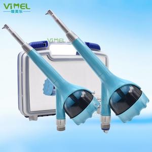 Pistola de Aire Dental con Boquilla Antiobstrucción para Limpieza Interna, Blanqueamiento y Pulido - Product Image 4