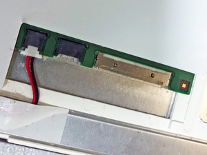 Proveedor de Fábrica, Módulo de Pantalla LCD TFT de 7.0 Pulgadas con Resolución de 800X480, G070VW01 V0 para Pantalla Industrial - Product Image 5