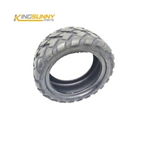 Pneu extérieur tout-terrain Kukirin Escooter Eakia 80/60-6 pour accessoires de trottinette électrique KuKirin G3 Pro