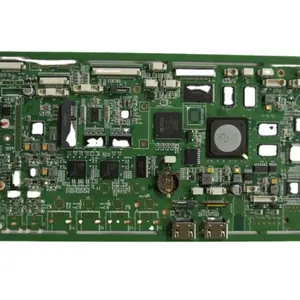 Pcb板设计方案开发专业音频板麦克风发射器PCBA电路板