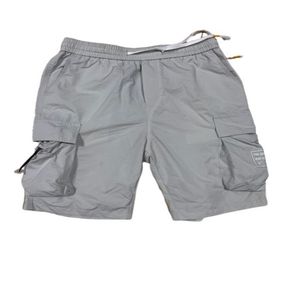 Precio bajo Buena calidad Ropa barata de segunda mano Verano Hombres Pantalones cortos de carga Ropa usada - Product Image 4