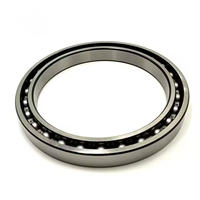 Roulement à billes à bon prix 300x395x50mm, roulement d'excavatrice BA 300-4SA pour Komatsu