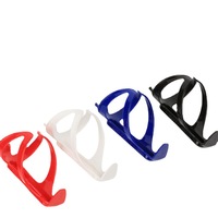 Yiquan Factory - Venta al por mayor de accesorios para bicicletas de montaña y carretera de China: Portabidones de resina plástica para ciclismo