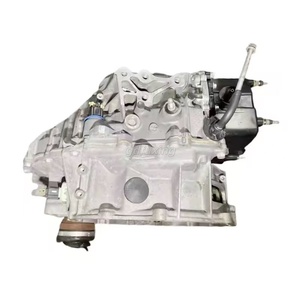 Trasmissione a Doppia Frizione a 7 Velocità 1.5T 7T35 7DCT250 Cambio MGHS per Buick SAIC <span class=keywords><strong>MG</strong></span> RX5 <span class=keywords><strong>ZS</strong></span> GS - Product Image 4