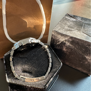 Montres de sport à succès Série <span class=keywords><strong>G</strong></span> <span class=keywords><strong>Bracelet</strong></span> bleu antichoc pour bracelets Gm2100 Montre connectée étanche Hommes Femmes - Product Image 6