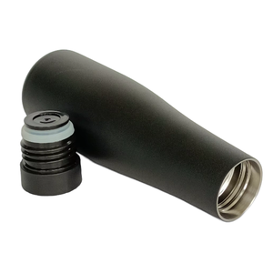 Biểu tượng tùy chỉnh 20oz thân thiện với môi nước bằng thép không gỉ Chai <span class=keywords><strong>360</strong></span> độ thăng hoa khoảng trống nhấm nháp nắp cách nhiệt Unisex - Product Image 3