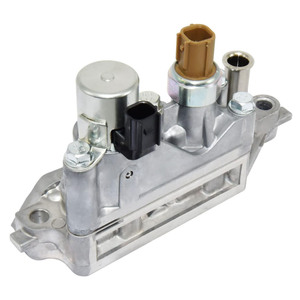 Cylinder Head Solenoid Valve Assembly For Honda 15820R70A03 15820R70A04 15820R70A05 New Replacement Part - Product Image 2