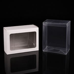 Wholesale clear Hard case <b>Pop</b> Game <b>Protector</b> Box Protectable Box - Product Image 5