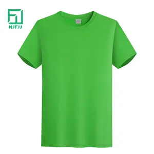 Low Price Colorful Modal T-shirt Economical and Practical