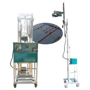 Machine à rainurer le béton Machine à couper les murs en V <span class=keywords><strong>sans</strong></span> poussière - Product Image 1