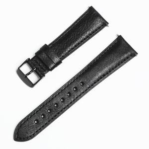 <span class=keywords><strong>Bracelet</strong></span> universel en <span class=keywords><strong>cuir</strong></span> pour montre <span class=keywords><strong>Seiko</strong></span>, style rétro, en <span class=keywords><strong>cuir</strong></span> de veau, pour Rolex, 20/22 mm, pour hommes et femmes - Product Image 2