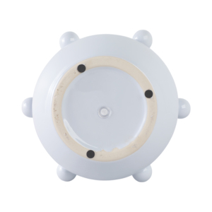 Vaso per Fiori Conico in Ceramica per Piante da Interno, Decorazione per Soggiorno - Product Image 6