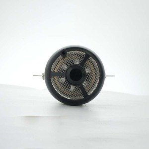 Ventes chaudes Moteur turbojet Swiwin SW60B Kerosène/Huile diesel 6KG Modèle d'avion à réaction Moteur d'avion jouet sans balais - Product Image 2