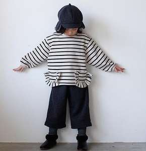 Proveedor Chino de Pantalones Infantiles de Algodón Suave para Niños, Ropa Infantil Estilo Harem - Product Image 2