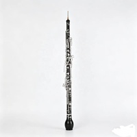 Top Class F Tone Alto Oboe Woodwind Instrument English Horn