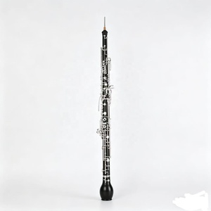 Oboe Contralto in Fa di Alta Qualità, Strumento a Fiato, <span class=keywords><strong>Corno</strong></span> <span class=keywords><strong>Inglese</strong></span> - Product Image 2
