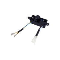 Régulateur de tension automatique (AVR) 3KW pour générateur 110V/220V 6 fils monophasé – Pièces détachées pour générateur à essence
